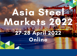 Asia Steel Markets 2022